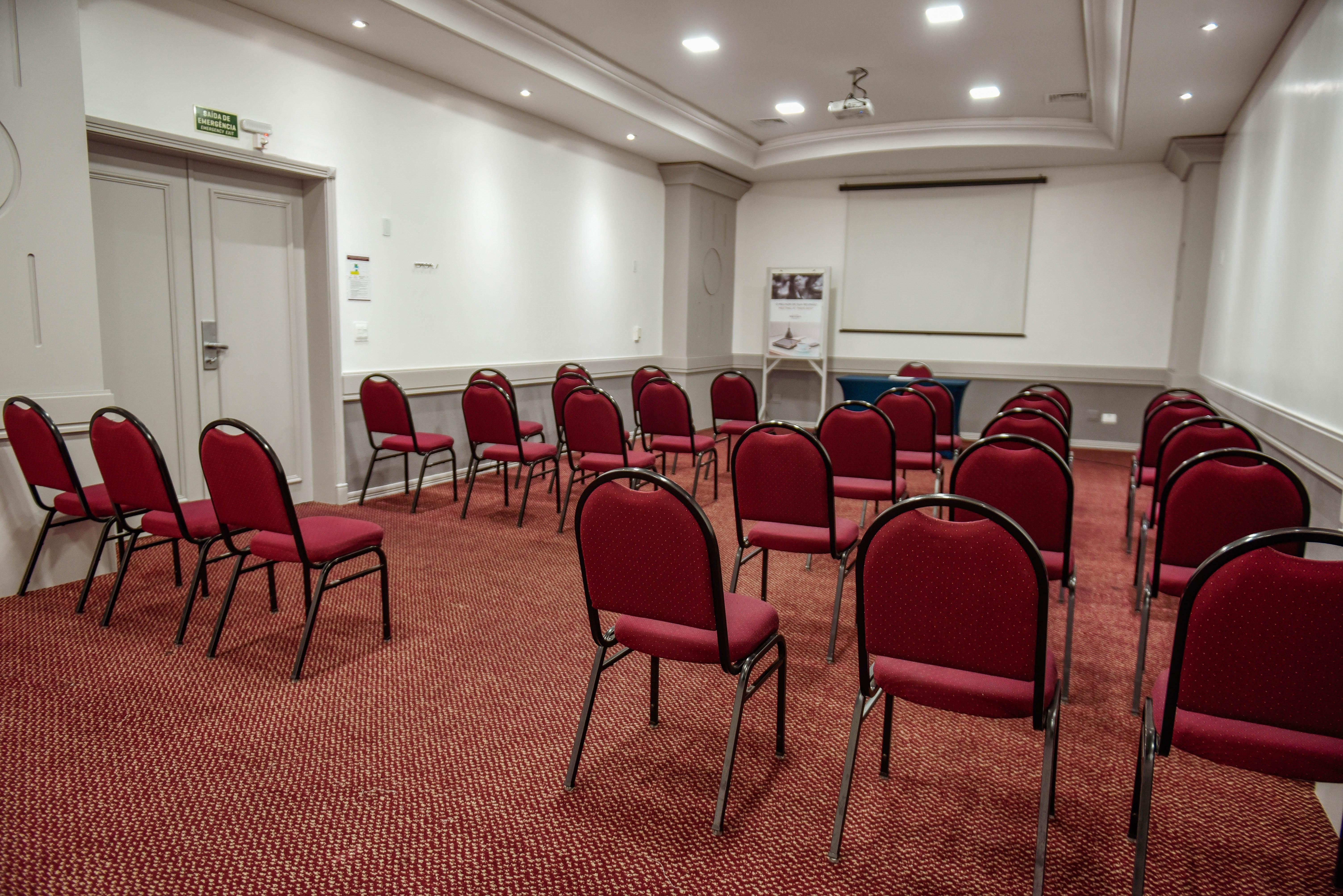 Mercure Curitiba 7 De Setembro Ngoại thất bức ảnh
