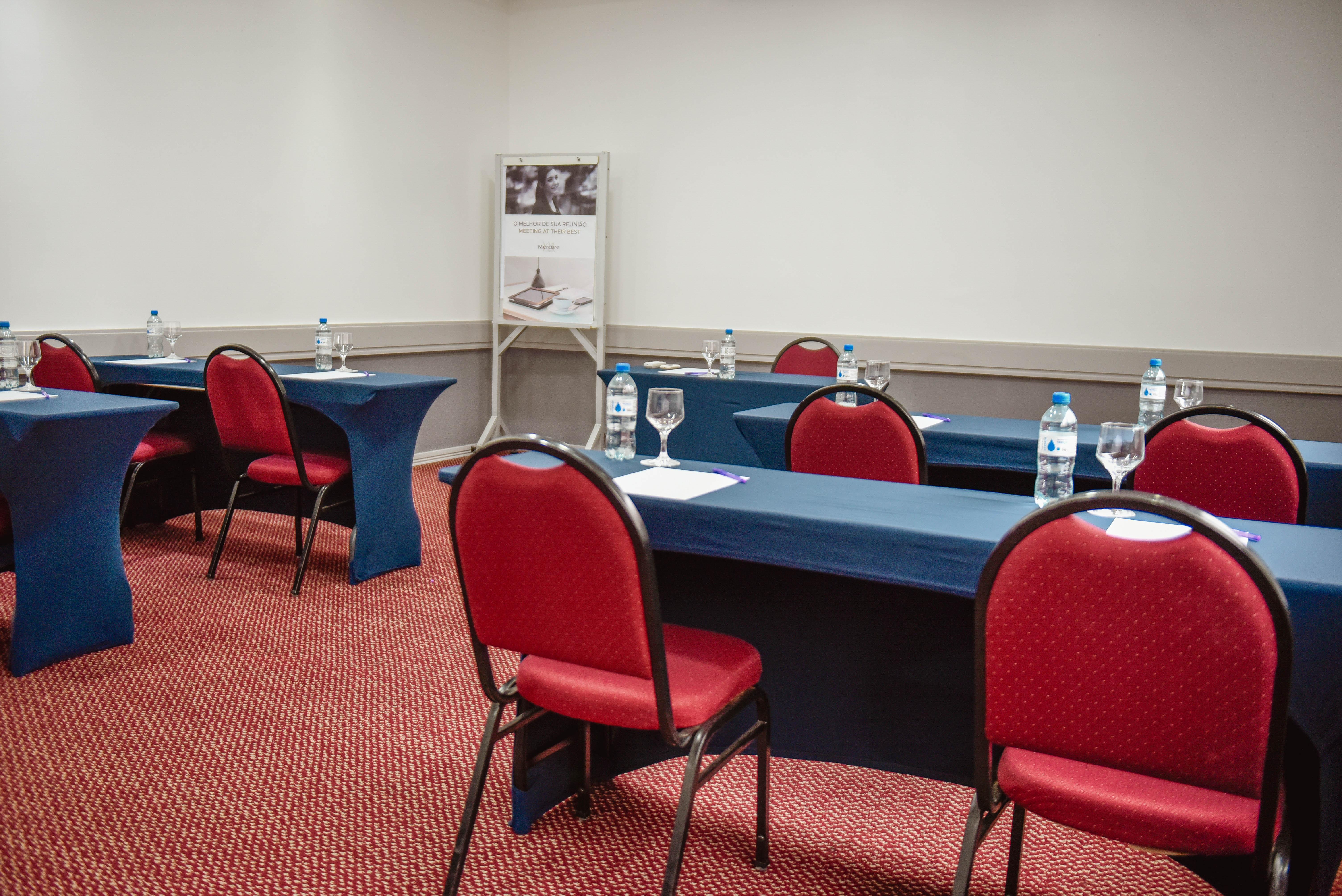 Mercure Curitiba 7 De Setembro Ngoại thất bức ảnh