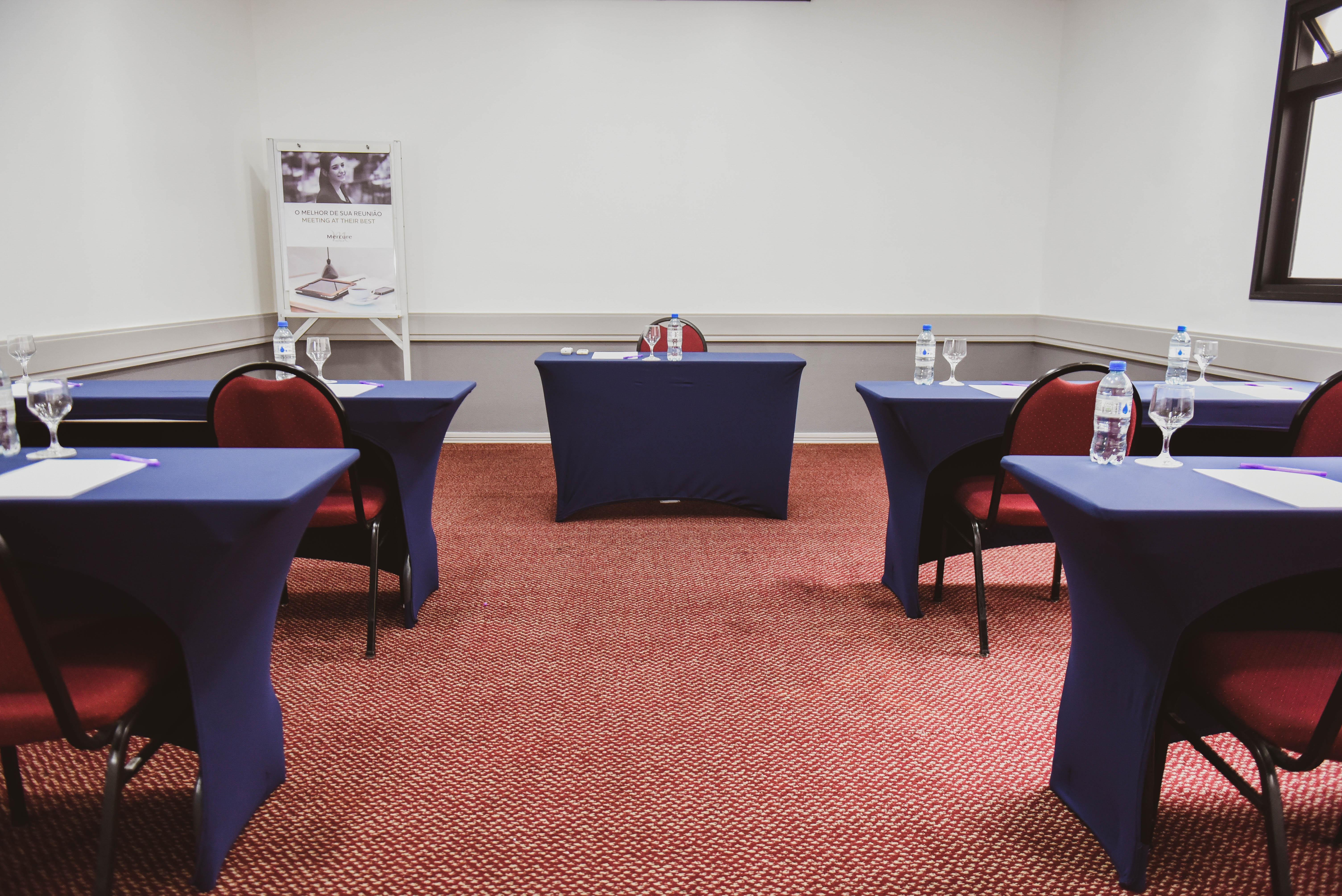 Mercure Curitiba 7 De Setembro Ngoại thất bức ảnh