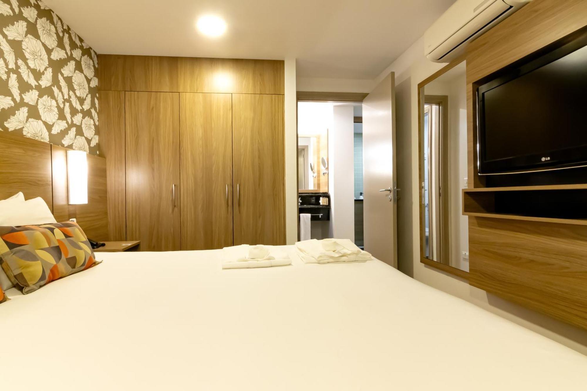 Mercure Curitiba 7 De Setembro Ngoại thất bức ảnh