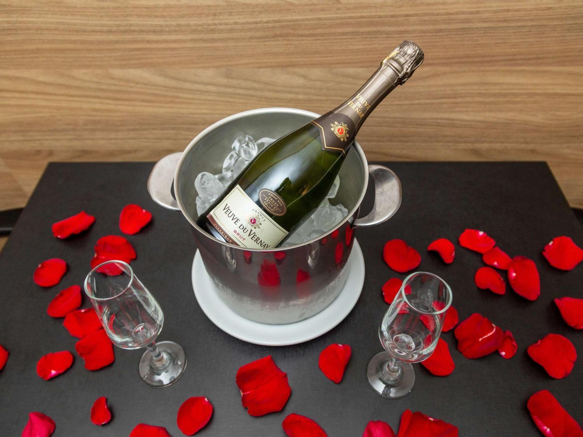 Mercure Curitiba 7 De Setembro Ngoại thất bức ảnh