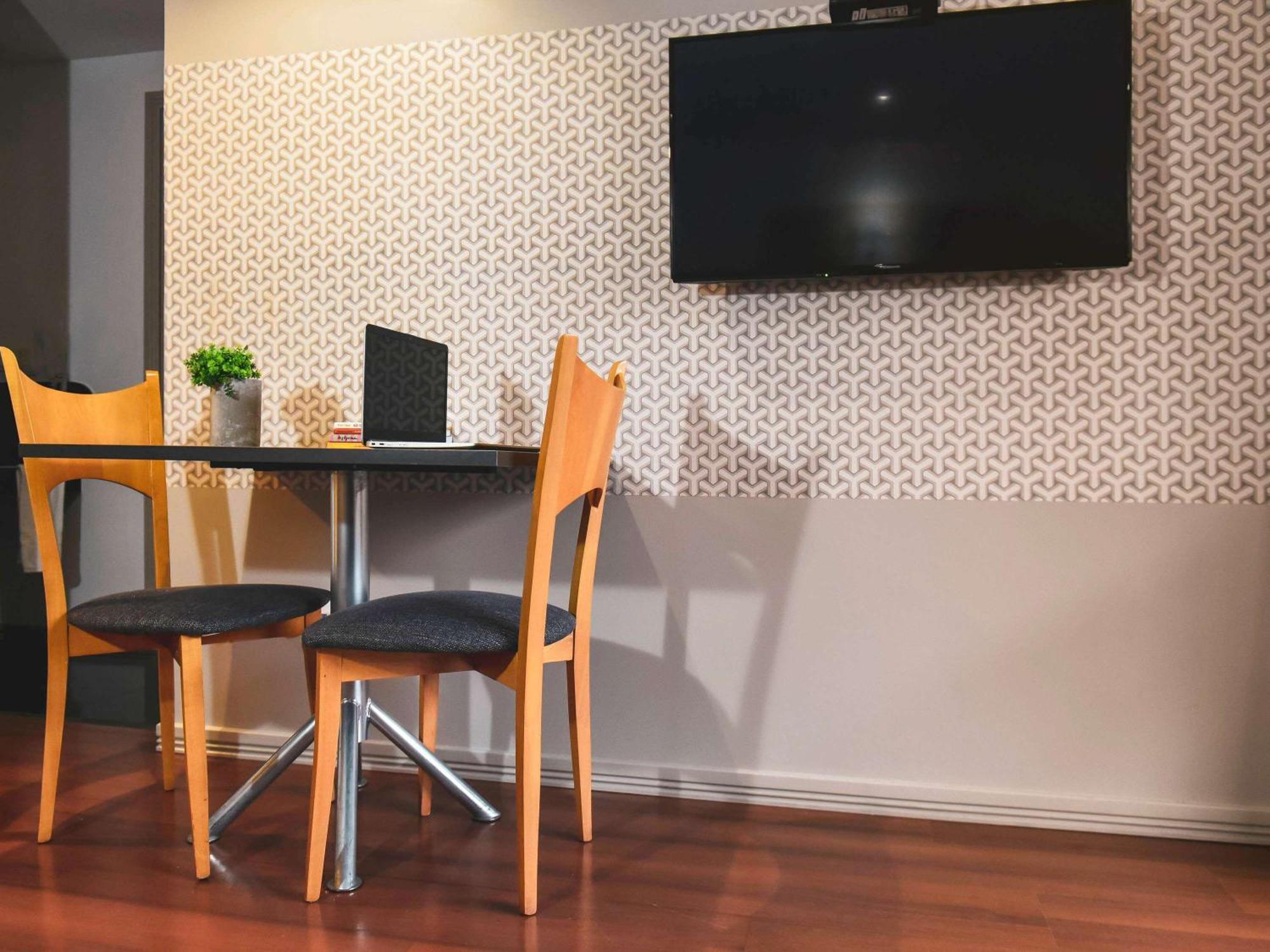 Mercure Curitiba 7 De Setembro Ngoại thất bức ảnh